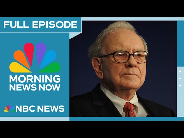 Morning News NOW Full Episode – Sept. 18
