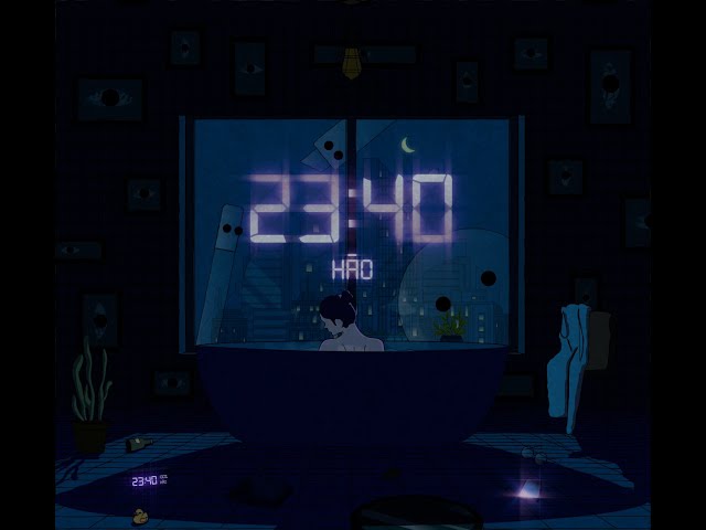 23:40 - Hào ( Official M/V Lyrics)