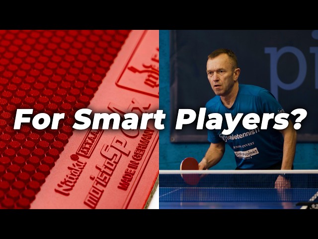 The Rubber for Smart Players