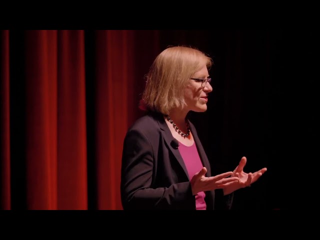 The Art of Communicating Science | Beth Malow | TEDxVanderbiltUniversity