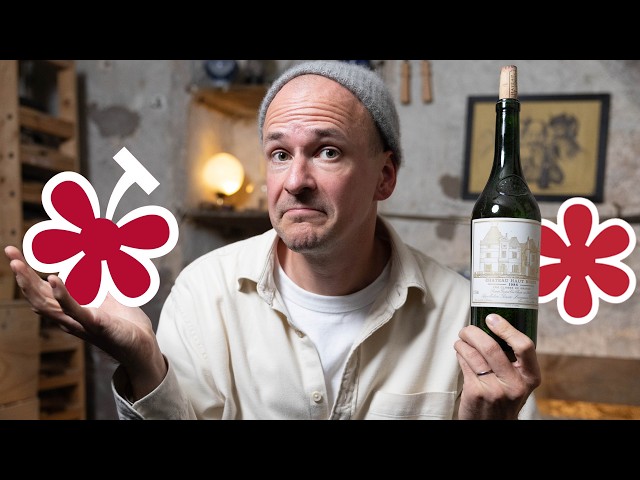 The WORST Wine Classification Ever?!