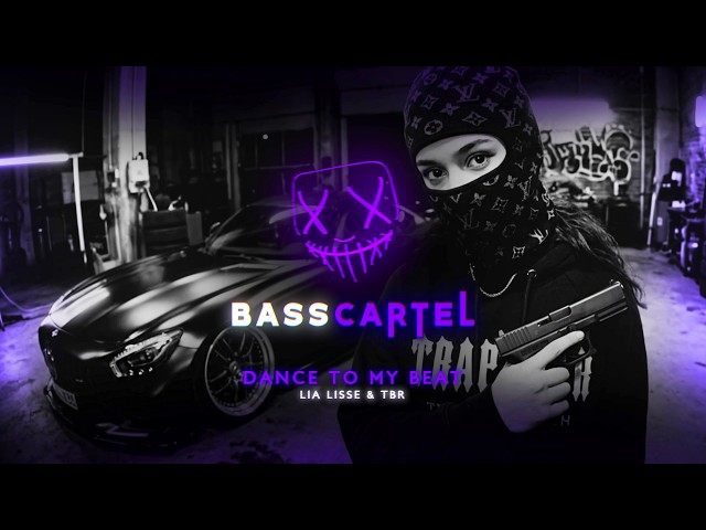 Lia Lisse & TBR - Dance To My Beat