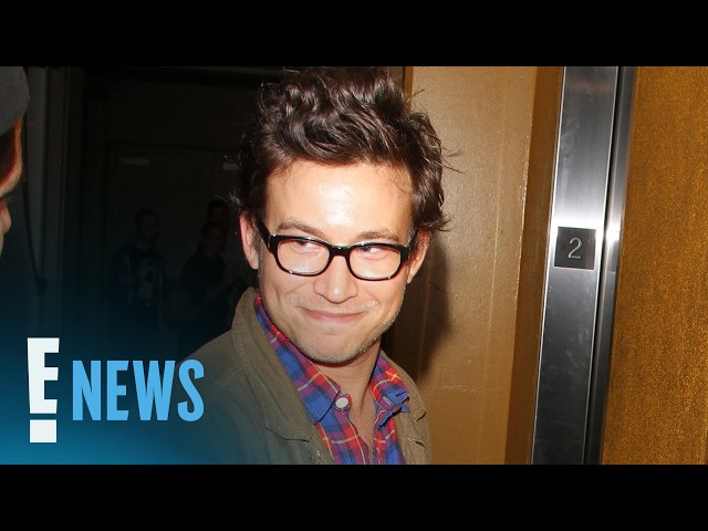 Jonathan Taylor Thomas Arrested After Kicking Police Officer in Stomach | E! News