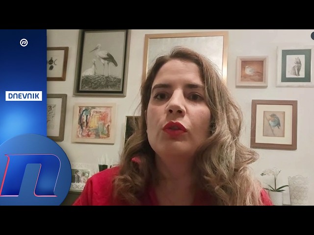 Novi otkazi profesorima Jovine gimnazije zbog učešća na jučerašnjem protestu