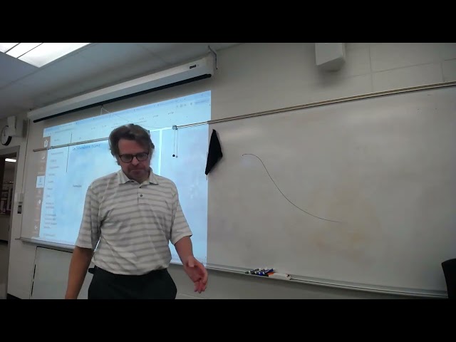 Intro to Statistics at IU Indianapolis - Z-Scores Lecture