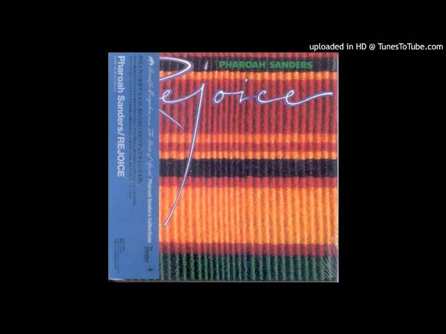 Pharoah Sanders - Farah