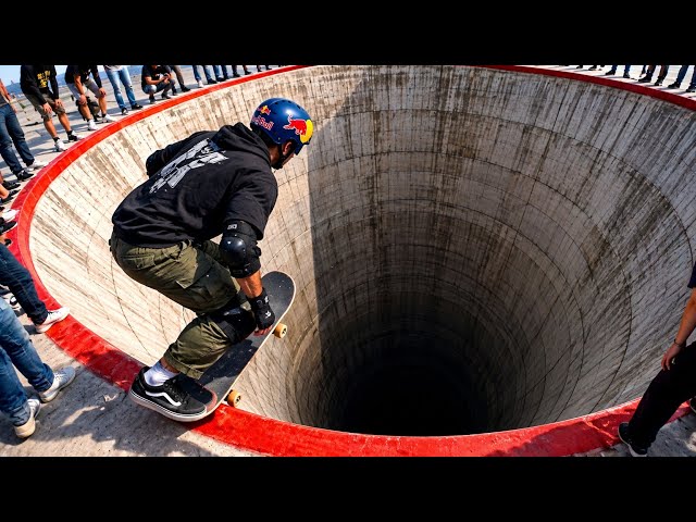 World Records That Are Impossible to Break!