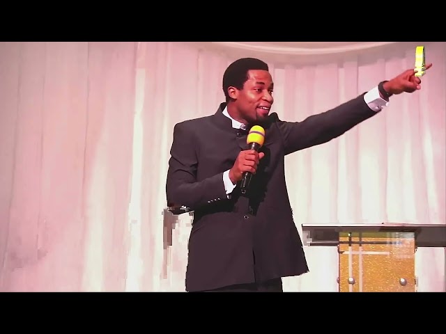 THE POWER OF PURITY || APOSTLE MICHAEL OROKPO