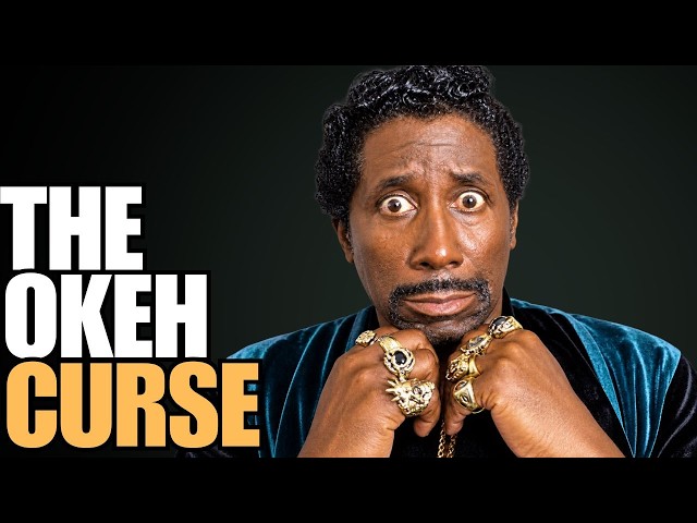 The Tragic End of 10 OKEH Soul Stars