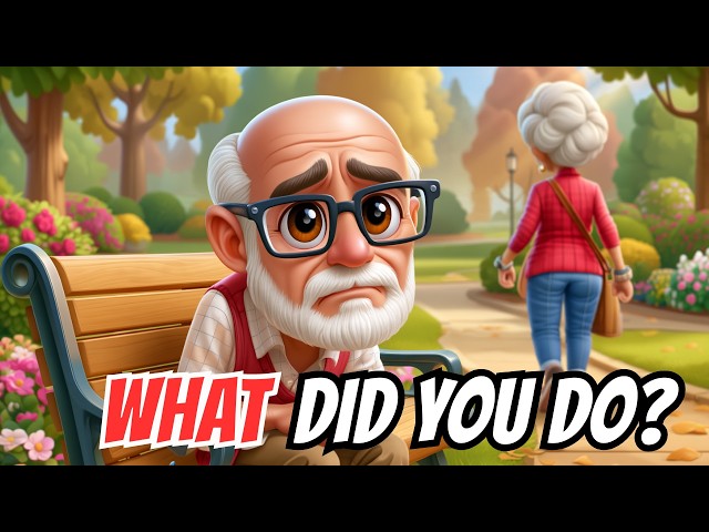 Dumped? The Real Reasons They Left (It's Not What You Think)