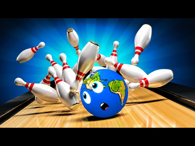 Planet Sports! Planet Comparison Sports Balls | Solar System for Kids | Our Solar System