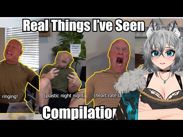 Real Things I've Seen as a Firefighter | Fire Department Chronicles Reaction