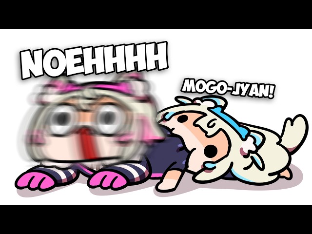 FUWAMOCO: Two Dogs, One Brain, Infinite Comedy