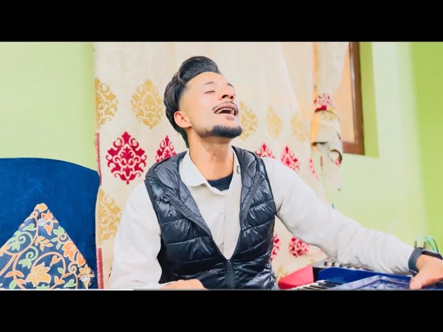 Kam ker judayi |💔🥹|#newtradingsong |Waseem Singer|9149969676