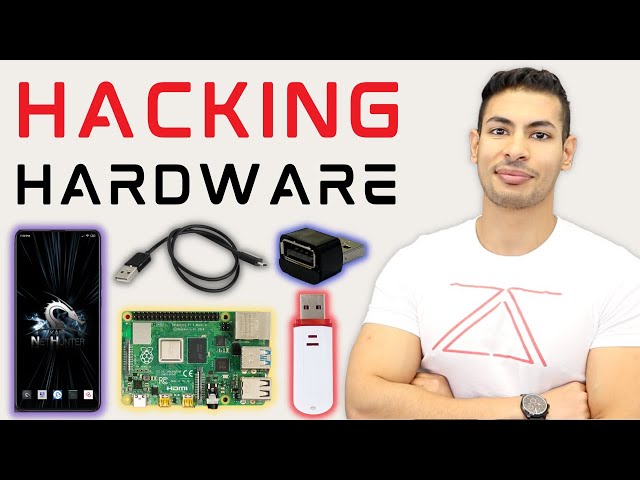 Top 5 Best Hacking Hardware