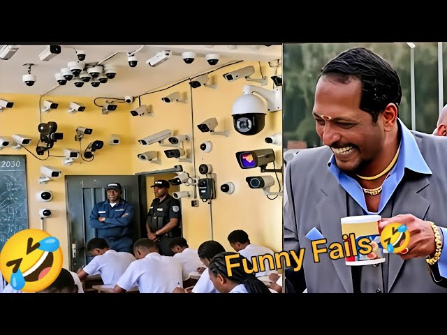 Crazy Funniest Videos 2026 🤣 Try Not To Laugh Challenge😂 Top 100 Funniest Video 🤪 must watch part 26