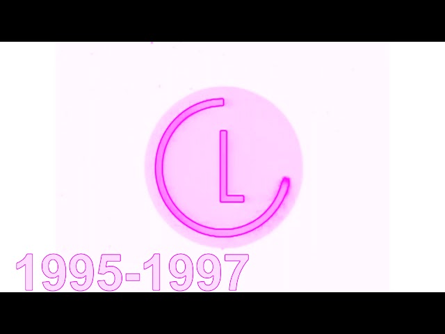 RQ: Goldstar LG Logo History 1992-2017 present in Pink Chorded