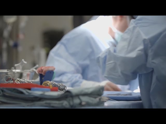 U.S. Health officials Fight for Insurance Reform
