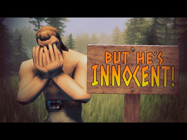 Speedrunner Banned For CHEATING...