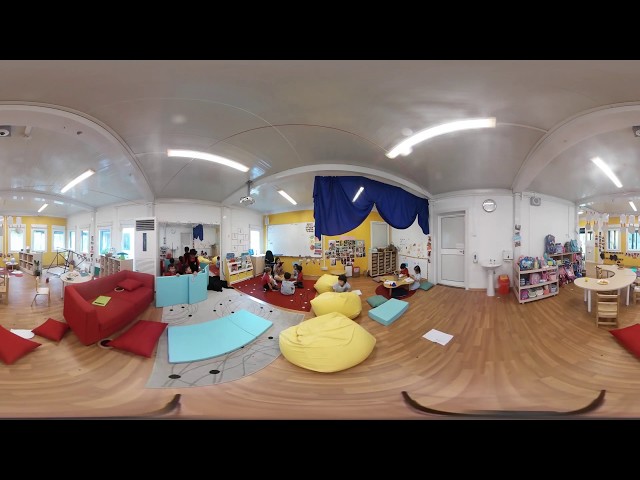 Python Projects Dulwich College Yangon