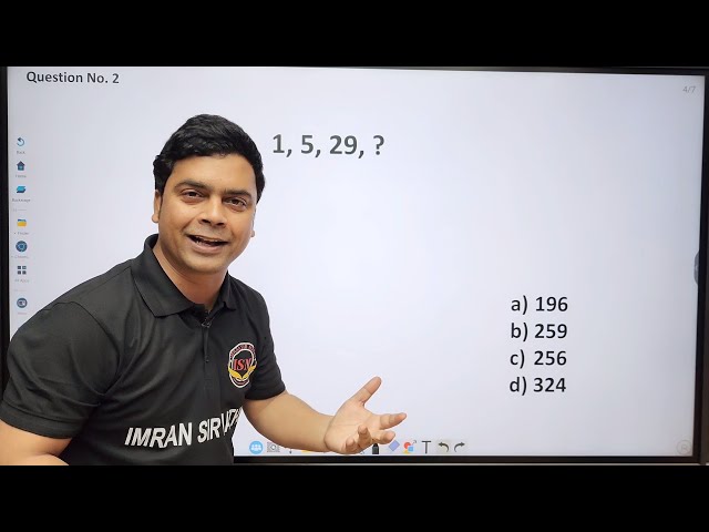 Logical Reasoning Questions | Maths Tricks | imran sir maths