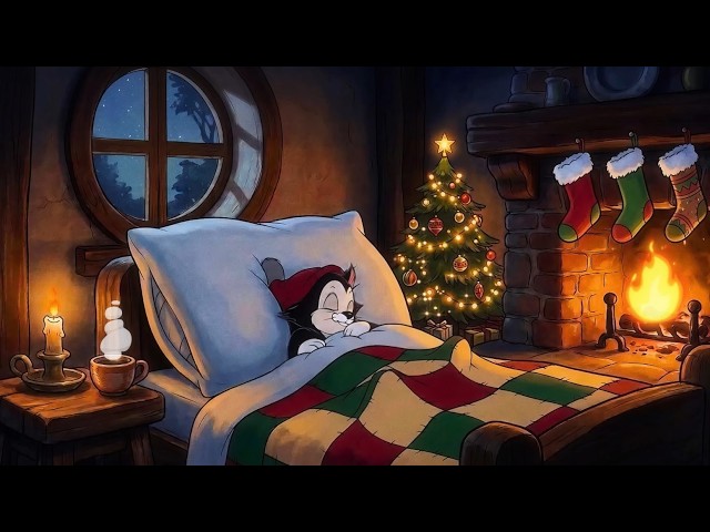 Timeless Christmas Classic Songs✨🎄 Vintage Oldies from the 40s, 50s & 60s