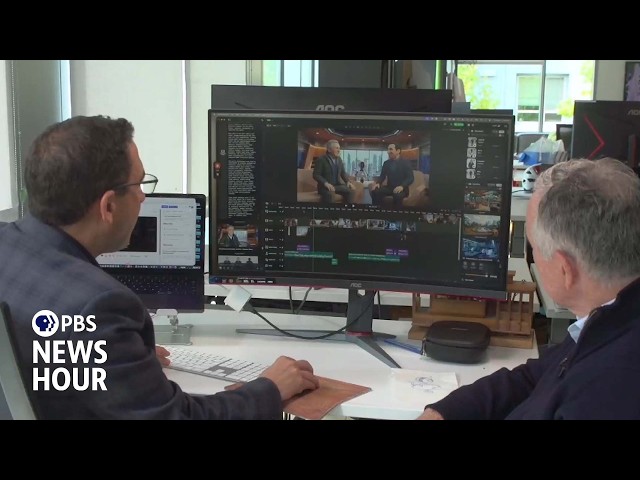 AI startup touts new possibilities for video creators, but concerns remain