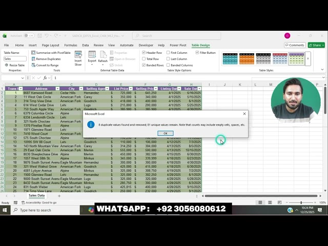 MyLab: Exp25_Excel_Ch04_ML2_Riverwood_Realty(PC and Mac) | Exp25 Excel Ch04 ML2 Riverwood Realty