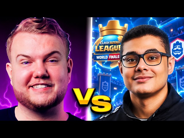 PRO VS PRO! MOHAMED LIGHT VS SURGICAL GOBLIN!