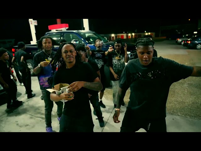 FBNPHAT X FBNKJAYY DUM { OFFICIAL MUSIC VIDEO}