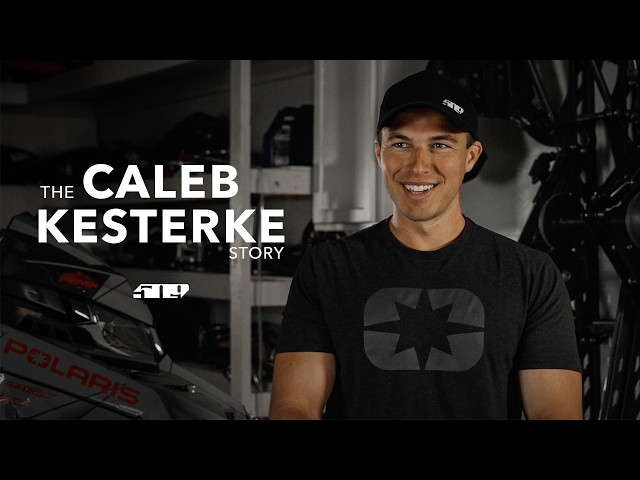 The Caleb Kesterke Story - 509