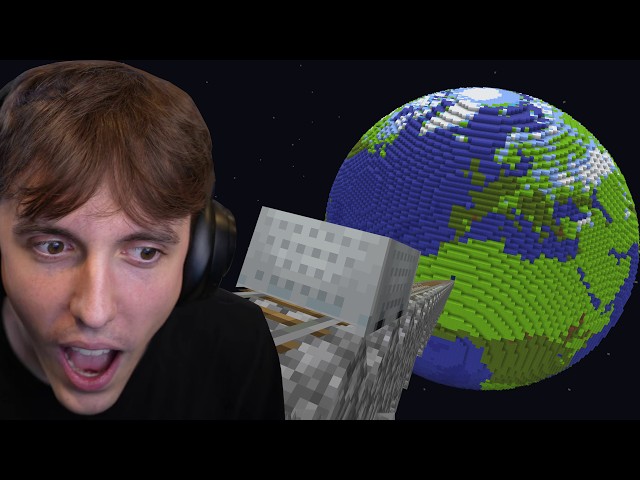 Rating Your Minecraft Roller Coasters