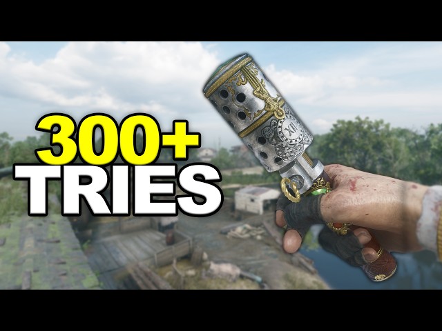 Doing the DUMBEST Challenge for a WORTHLESS REWARD