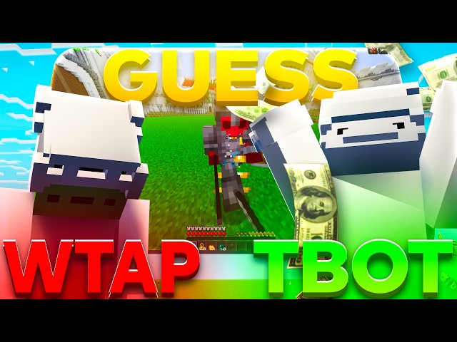 Guessing Cheats From 1 Clip... ($100 challenge)