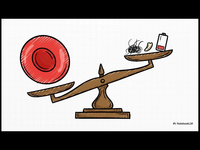 The Iron Economy: Cellular Infrastructure Explained