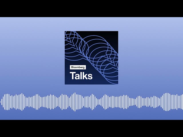 NBA's Milwaukee Bucks President Josh Glessing Talks Uline Partnership | Bloomberg Talks