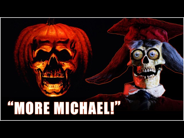 Halloween II (1981) – Full Movie Reaction & Commentary 🎃
