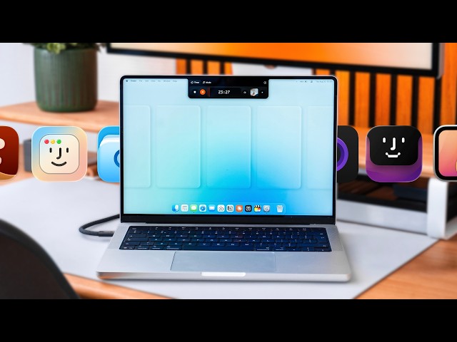 14 Unique Mac Apps I Can't Live Without