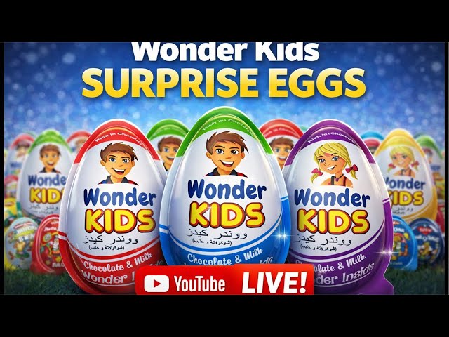 satisfying asmr unboxing live video #asmr #satisfying #kinderjoyunboxing