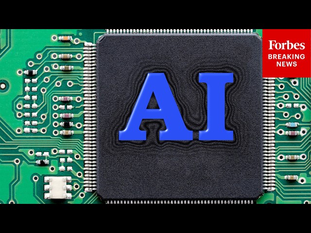 This Is How World Leaders Should Respond To AI Concerns: Tech Attorney