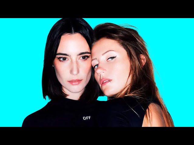 How to Make TECHNO like Amelie Lens & Charlotte de Witte - FREE PROJECT DOWNLOAD