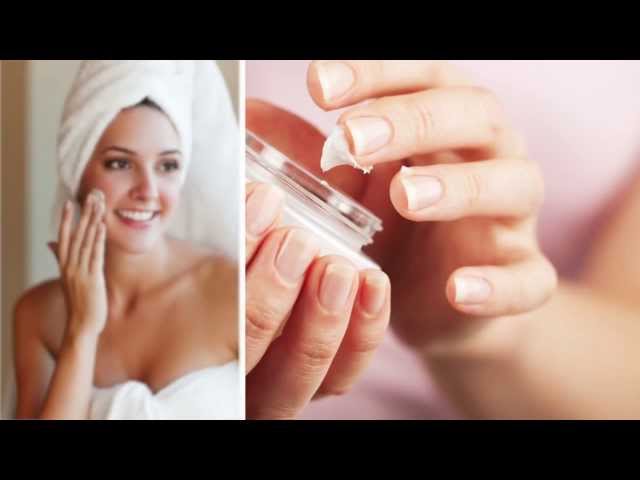 The Aging Process with Dr. Benjamin Barankin
