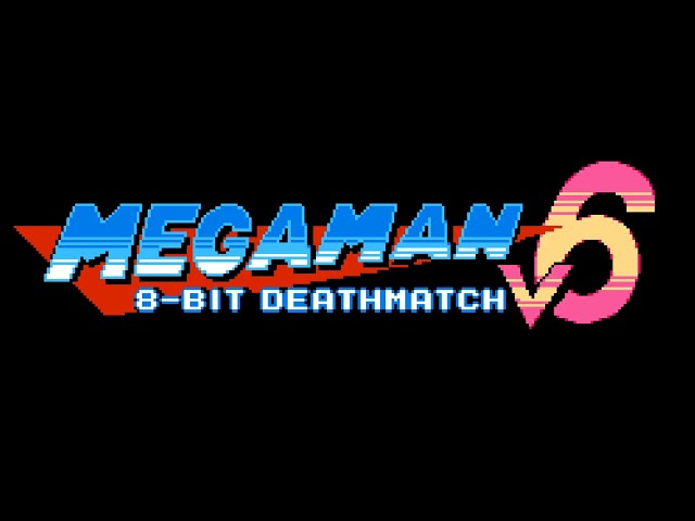 Mega Man 8-Bit Deathmatch - Grenade Man (Famitracker 2a03)