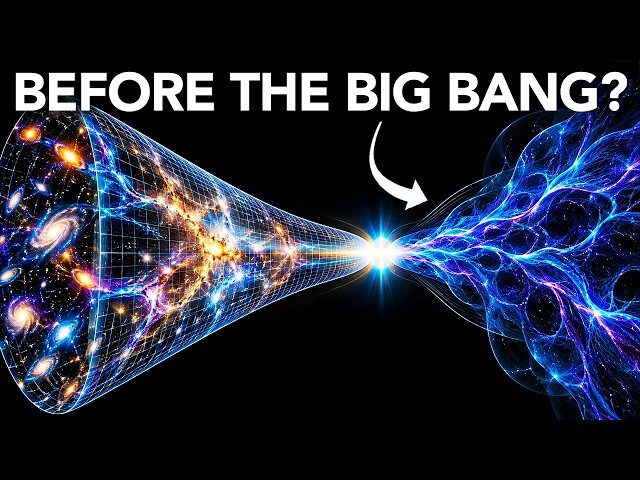 The Big Bang May Not Have Been the Beginning | Science For Sleep