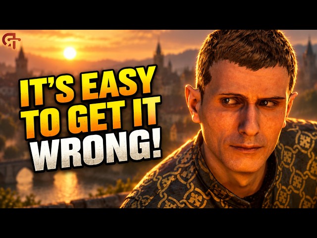 Vicho Full Questline Guide To Unlock TRUE Ending - The Blood Of Dawnwalker Tips & Tricks