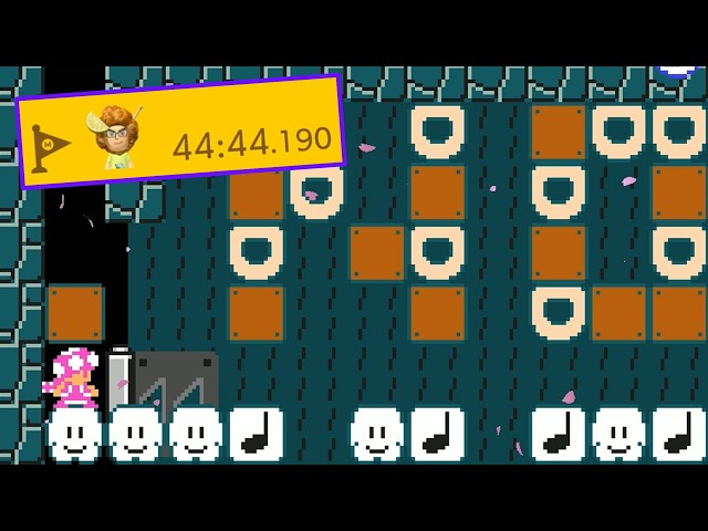 This Troll Level Got Me Because I Out-Smarted It — Clearing 69420 EXPERT Levels | S12 EP94