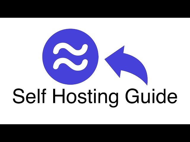 How to Self-Host Fluxer: open-source Discord alternative