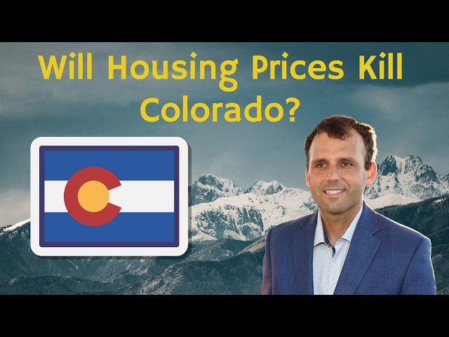 Is Colorado the Next California?