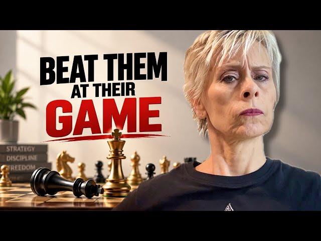 Gen X: STOP Playing Their Game With Your Money