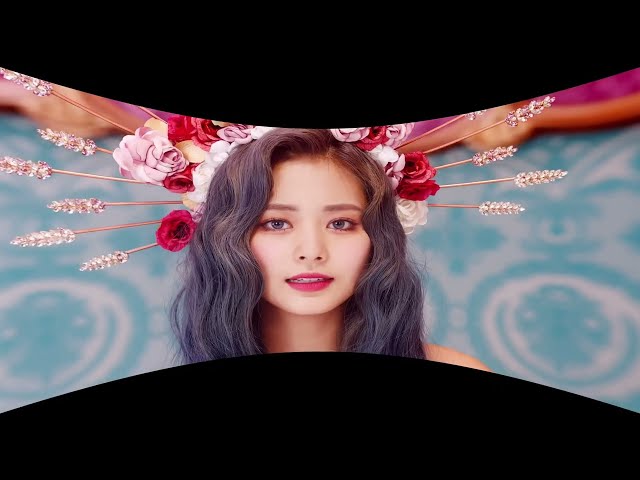 [VR] TWICE 'Feel Special'